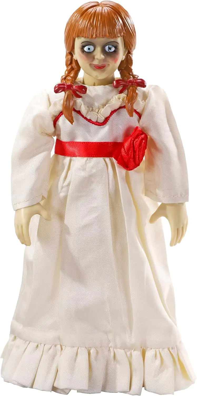 Annabelle 3 Bendyfigs Biegefigur Annabelle 19 cm Produktfoto