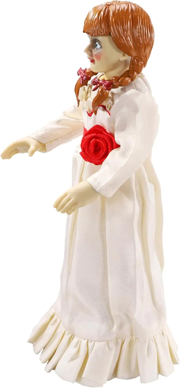 Annabelle 3 Bendyfigs Biegefigur Annabelle 19 cm Produktfoto