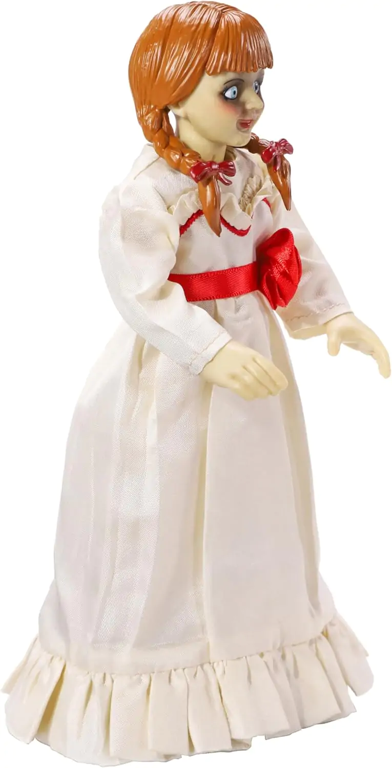 Annabelle 3 Bendyfigs Biegefigur Annabelle 19 cm Produktfoto