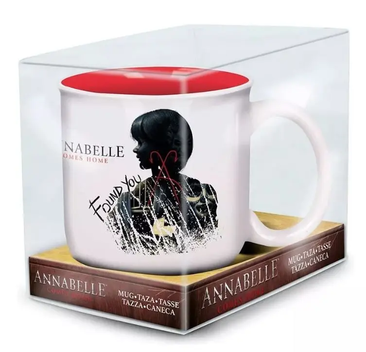 Annabelle tasse 415 ml termékfotó