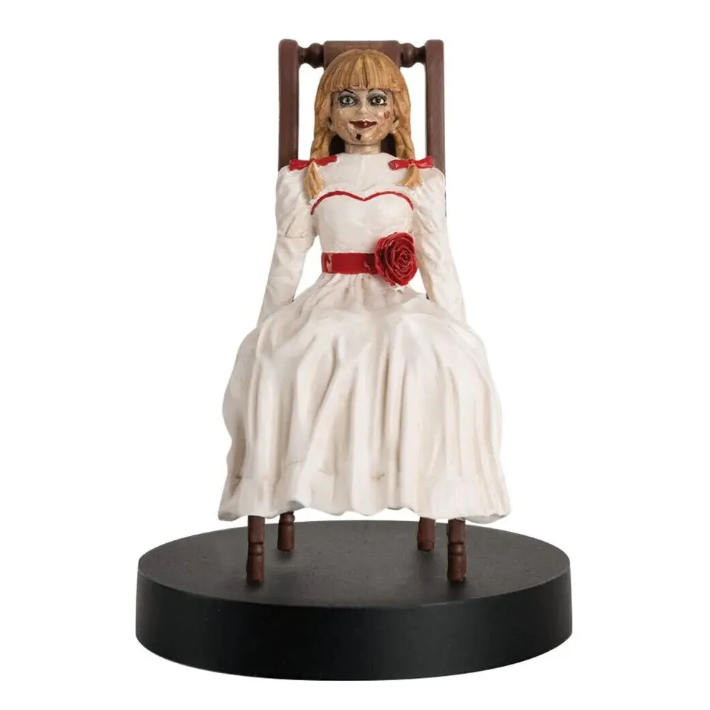 Annabelle Comes Home Horror Collection Statue 1/16 Annabelle 8 cm Produktfoto