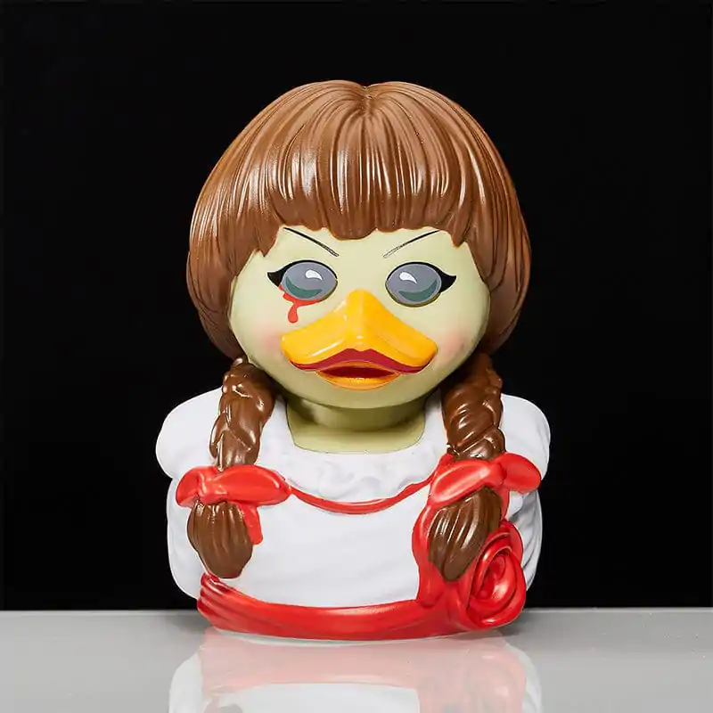 Annabelle Comes Home Tubbz PVC Figur Annabelle Boxed Edition 10 cm termékfotó