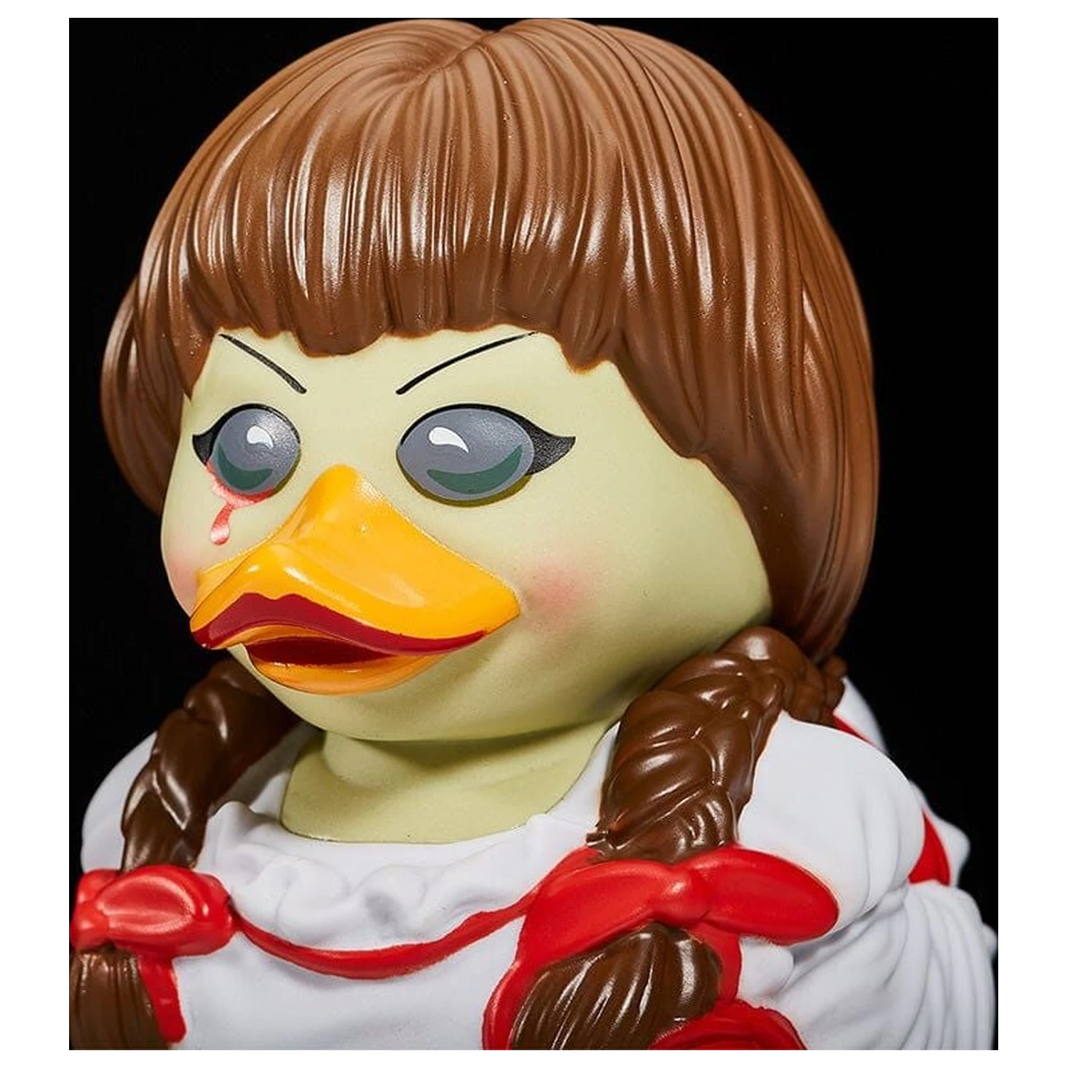 Annabelle Comes Home Tubbz PVC Figur Annabelle Boxed Edition 10 cm Produktfoto