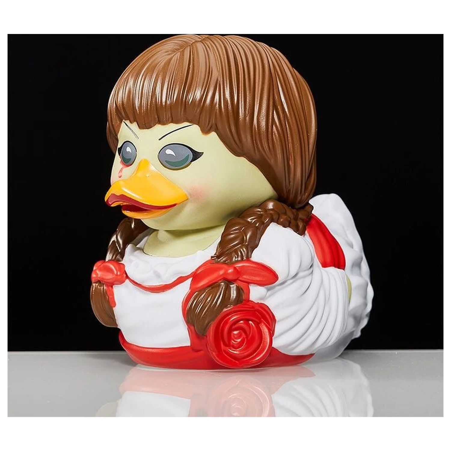 Annabelle Comes Home Tubbz PVC Figur Annabelle Boxed Edition 10 cm Produktfoto