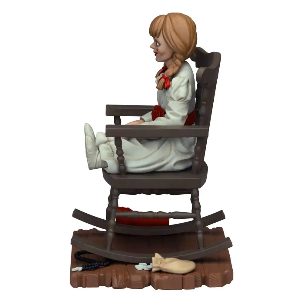 Annabelle D-Stage PVC Statue Annabelle 12 cm Produktfoto