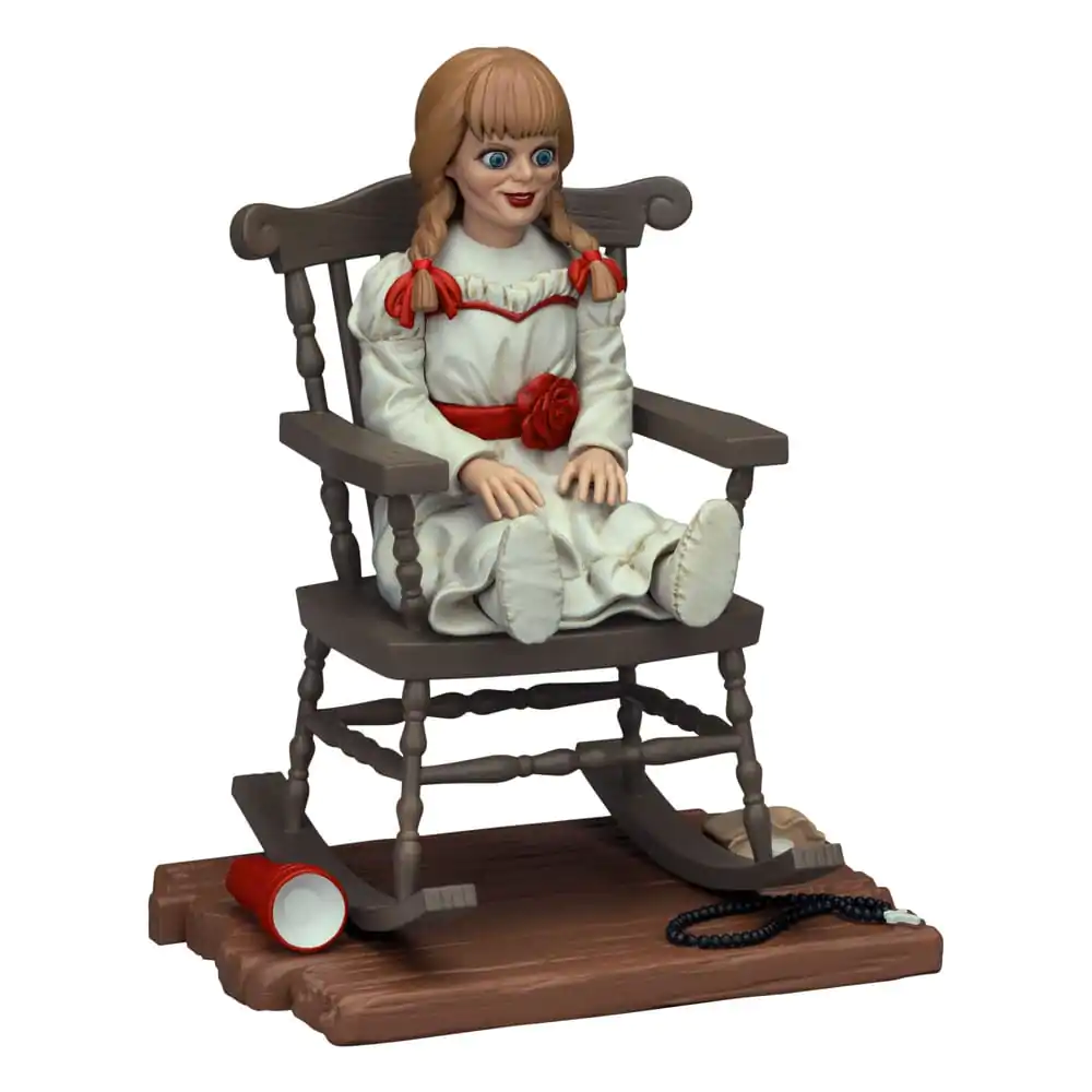 Annabelle D-Stage PVC Statue Annabelle 12 cm Produktfoto