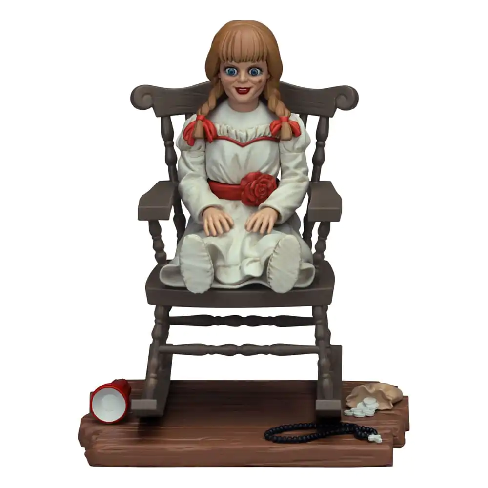 Annabelle D-Stage PVC Statue Annabelle 12 cm Produktfoto