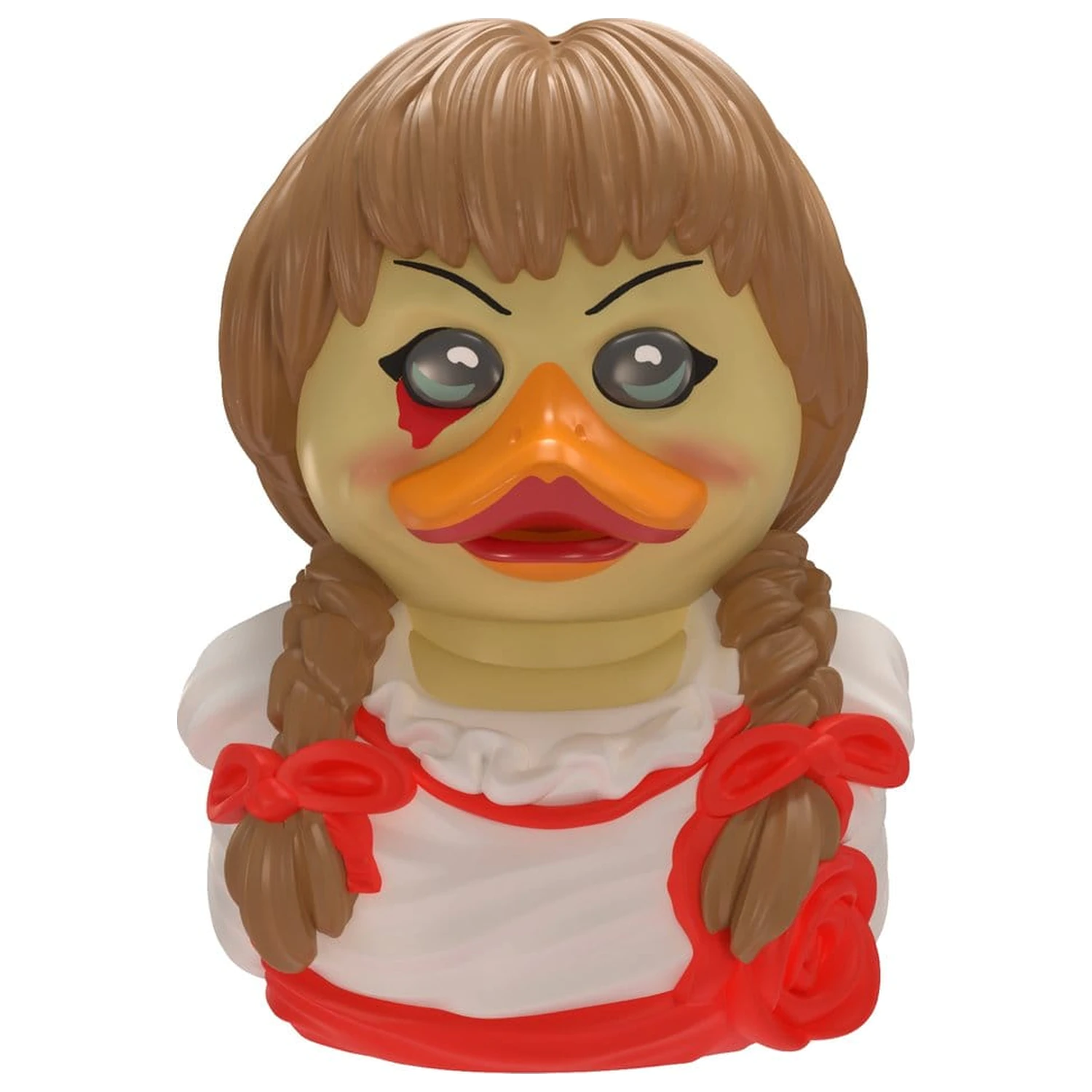 Annabelle Tubbz Mini PVC Figur Annabelle 5 cm Produktfoto