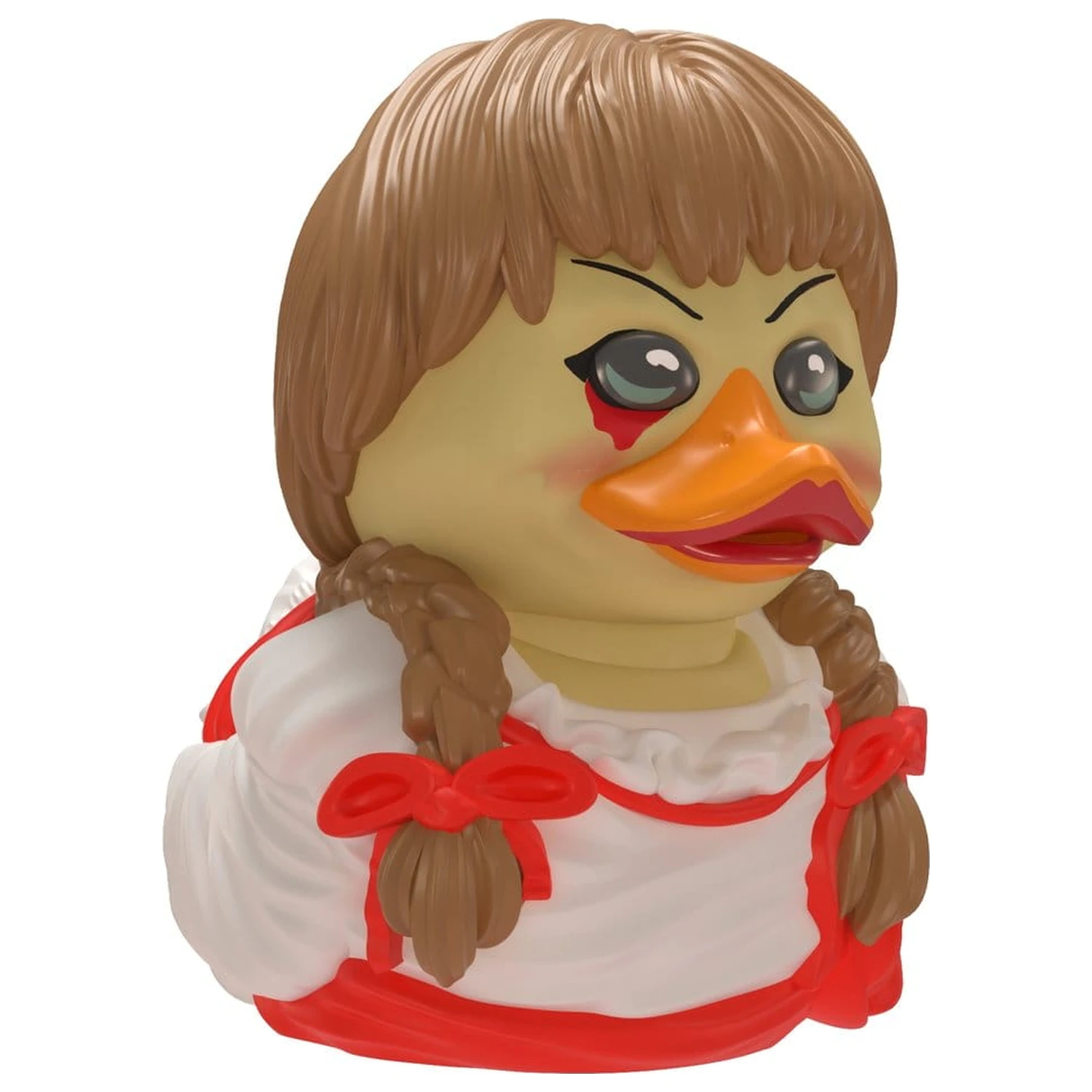 Annabelle Tubbz Mini PVC Figur Annabelle 5 cm Produktfoto