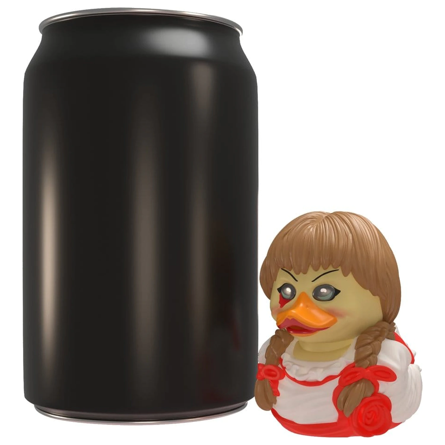 Annabelle Tubbz Mini PVC Figur Annabelle 5 cm Produktfoto