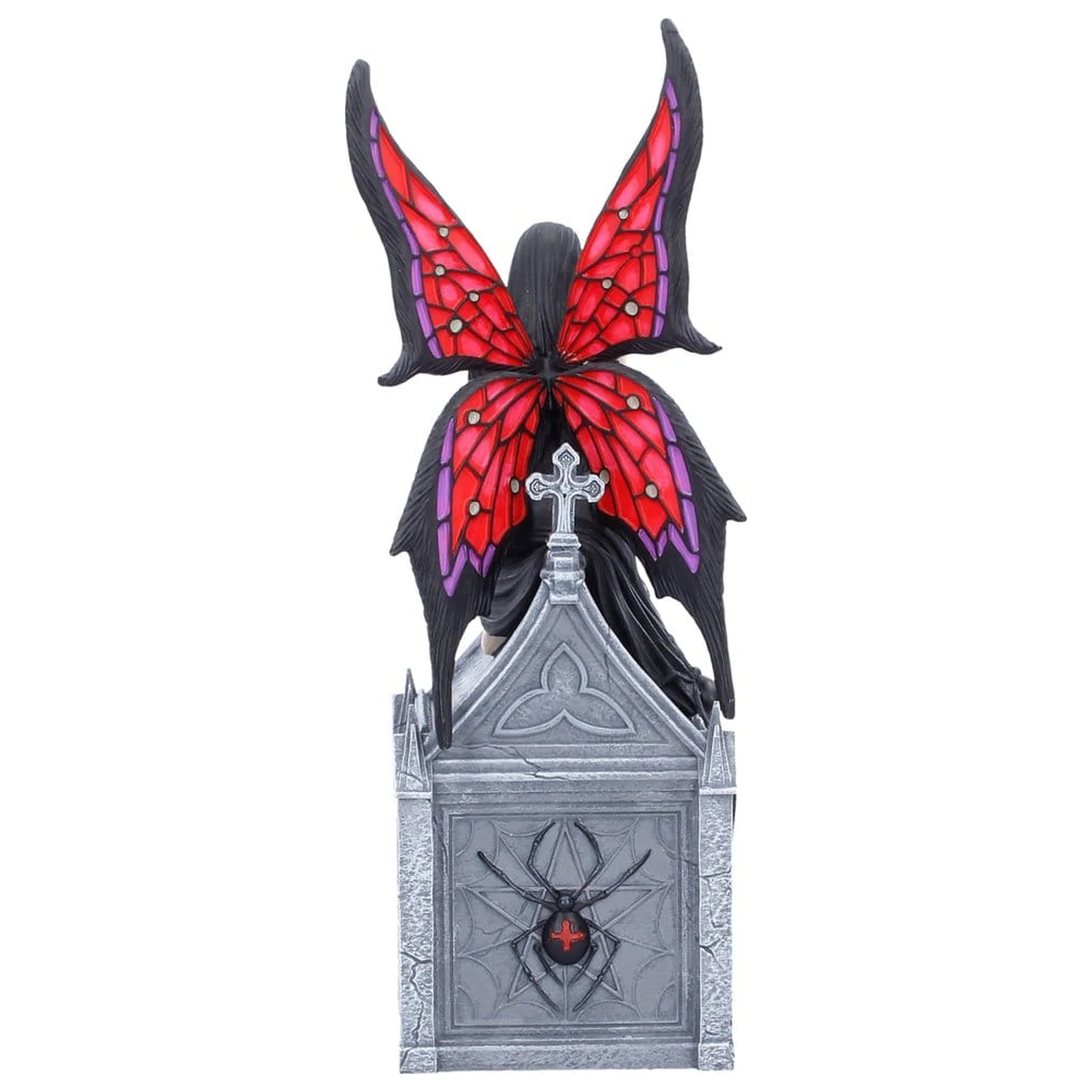 Anne Stokes Box Aracnafaria 21 cm Produktfoto