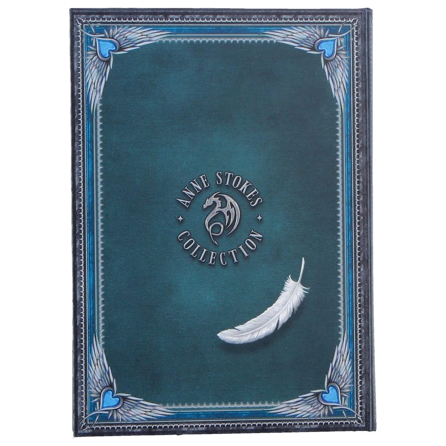 Anne Stokes Notizbuch Spirit Guide A5 Produktfoto