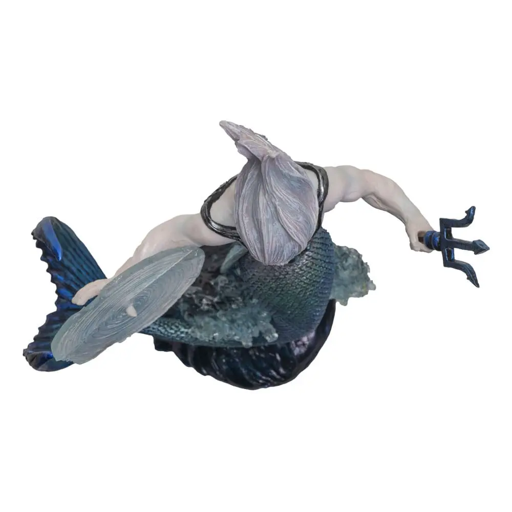 Anne Stokes Statue Elemental Magic Water Wizard 25 cm Produktfoto