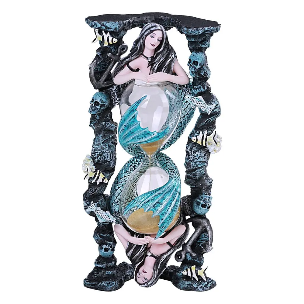 Anne Stokes Sanduhr Mermaid 22 cm Produktfoto