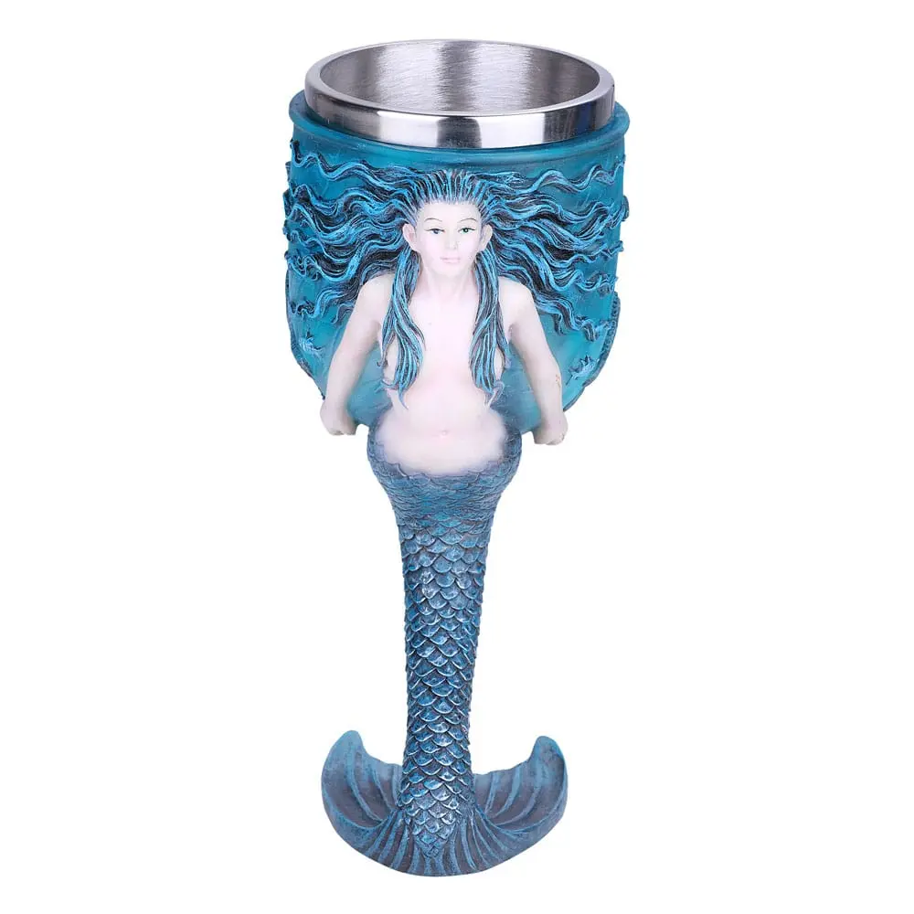 Anne Stokes Kelch Mermaid 18 cm termékfotó