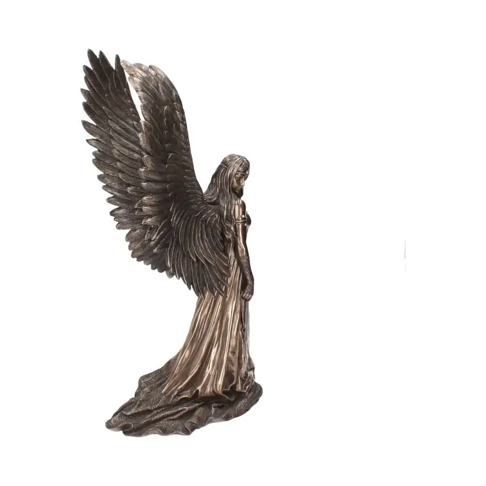 Anne Stokes Statue Spirit Guide Bronze 43 cm termékfotó