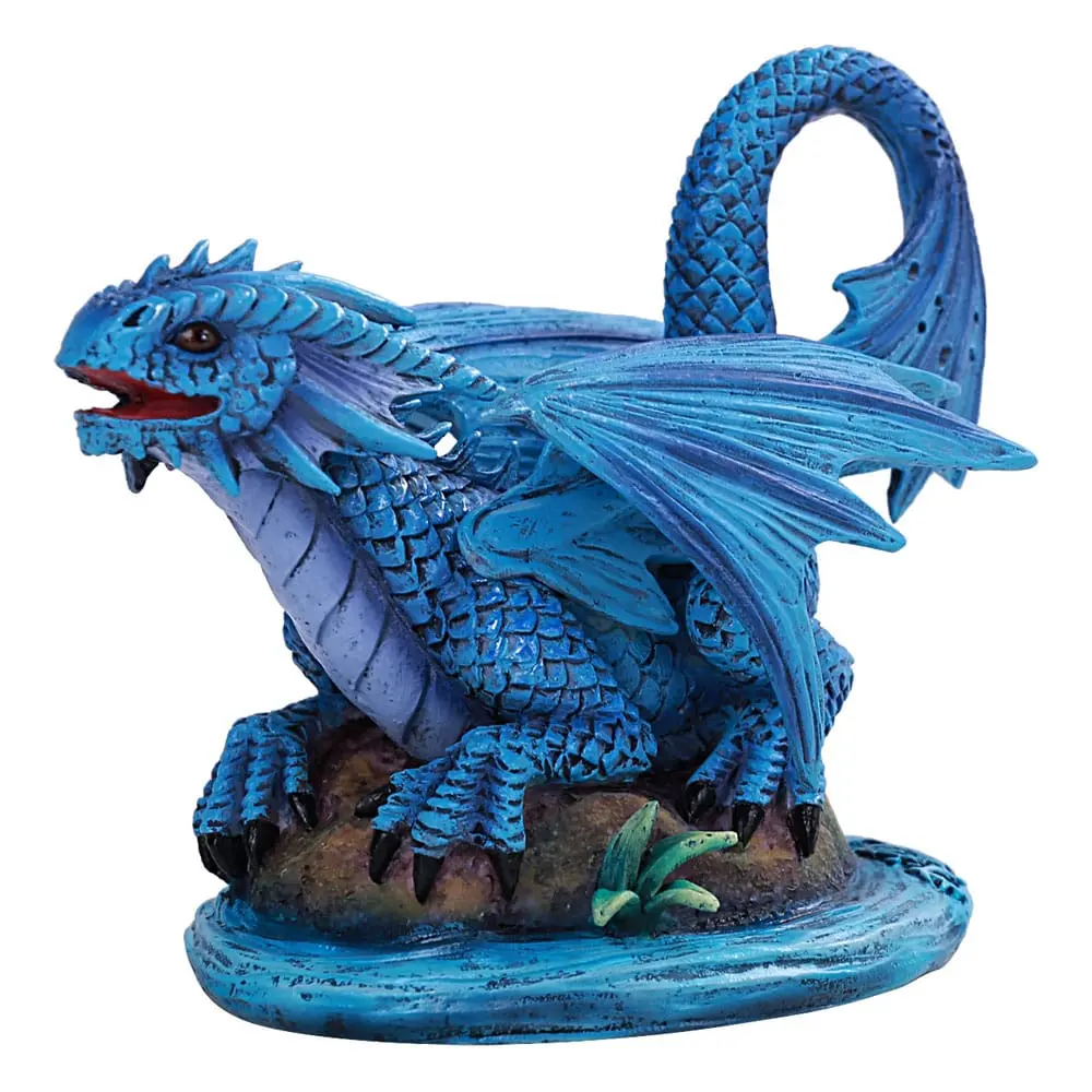 Anne Stokes Statue Water Dragon Wyrmling 9 cm termékfotó