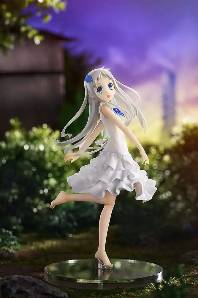 Anohana: The Flower We Saw That Day Pop Up Parade PVC Statue Meiko Honma 16 cm Produktfoto