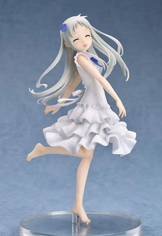 Anohana: The Flower We Saw That Day Pop Up Parade PVC Statue Meiko Honma 16 cm Produktfoto