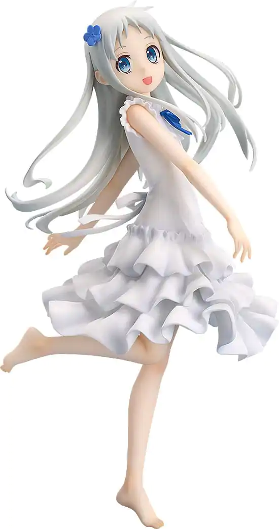 Anohana: The Flower We Saw That Day Pop Up Parade PVC Statue Meiko Honma 16 cm Produktfoto