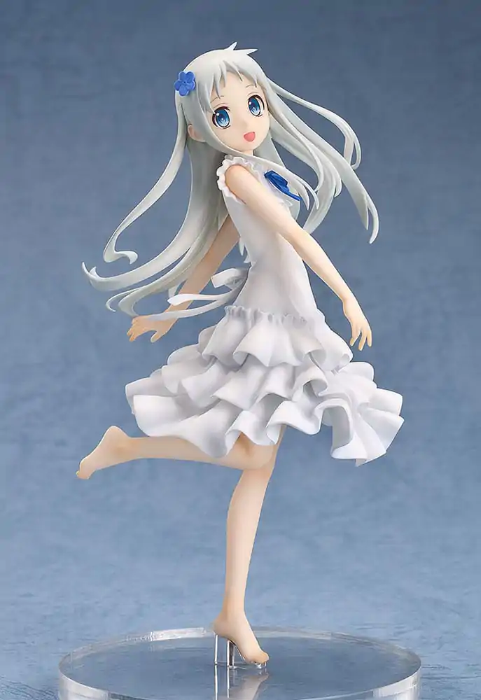 Anohana: The Flower We Saw That Day Pop Up Parade PVC Statue Meiko Honma 16 cm Produktfoto