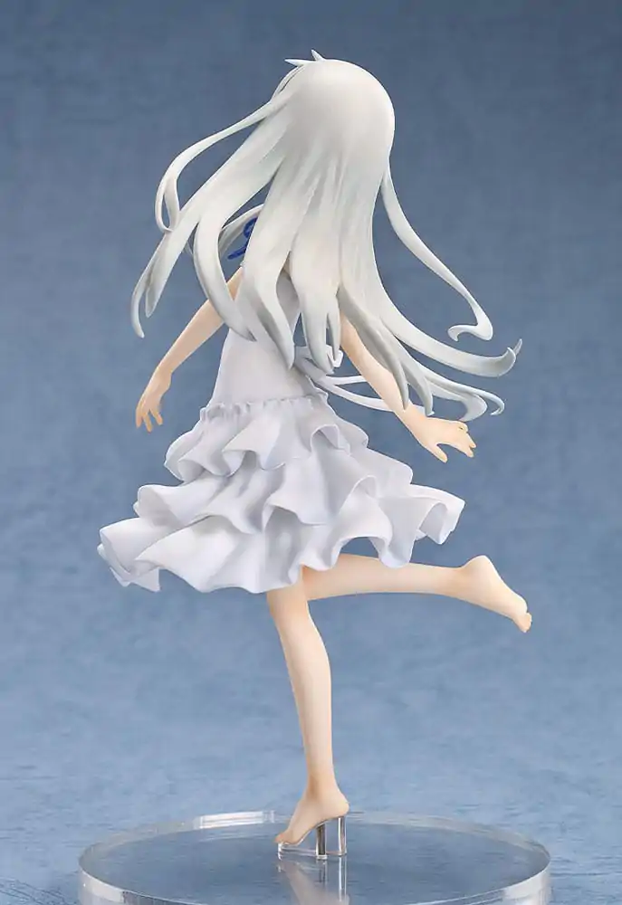 Anohana: The Flower We Saw That Day Pop Up Parade PVC Statue Meiko Honma 16 cm Produktfoto