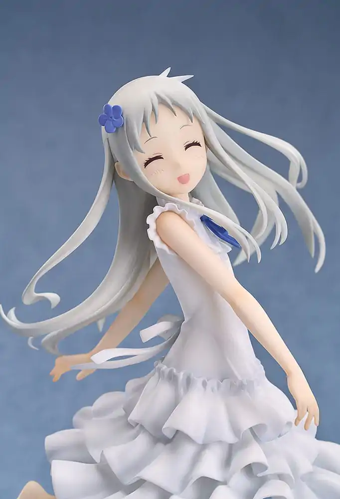 Anohana: The Flower We Saw That Day Pop Up Parade PVC Statue Meiko Honma 16 cm Produktfoto