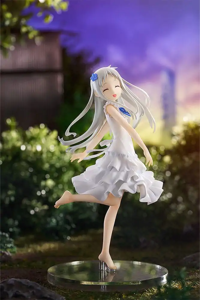 Anohana: The Flower We Saw That Day Pop Up Parade PVC Statue Meiko Honma 16 cm Produktfoto