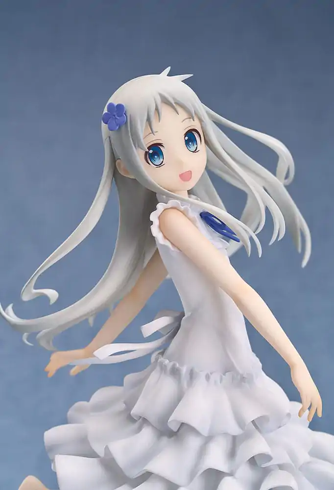 Anohana: The Flower We Saw That Day Pop Up Parade PVC Statue Meiko Honma 16 cm Produktfoto