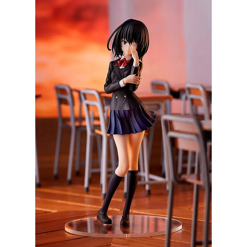 Another Pop Up Parade PVC Statue Mei Misaki 17 cm Produktfoto