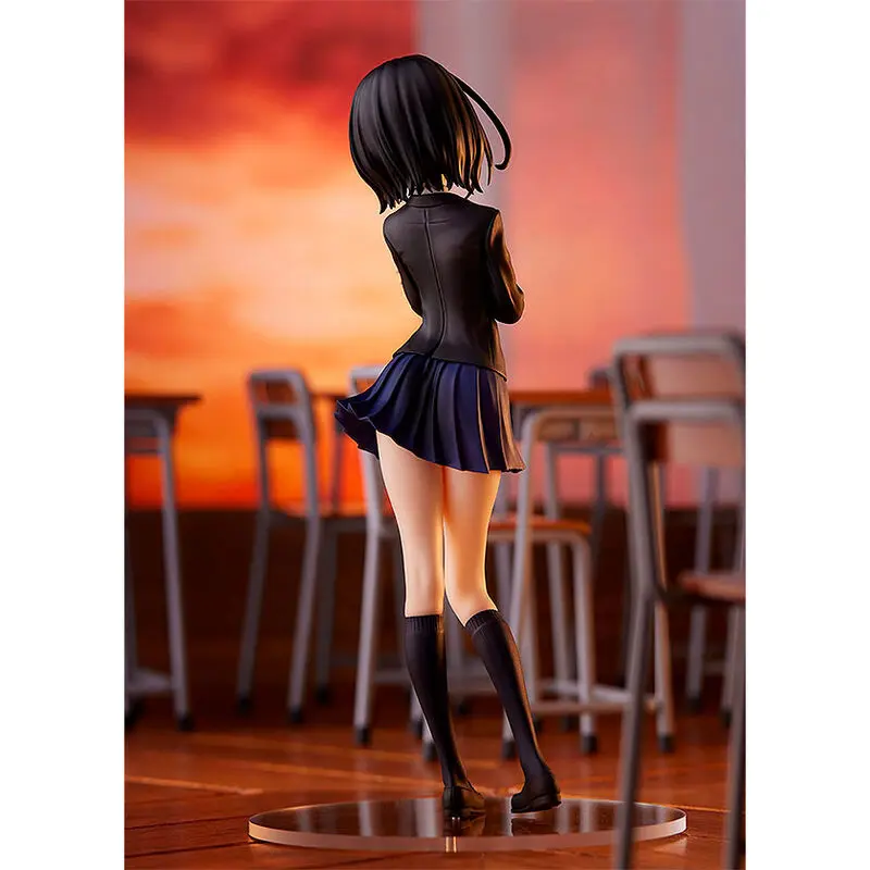 Another Pop Up Parade PVC Statue Mei Misaki 17 cm Produktfoto