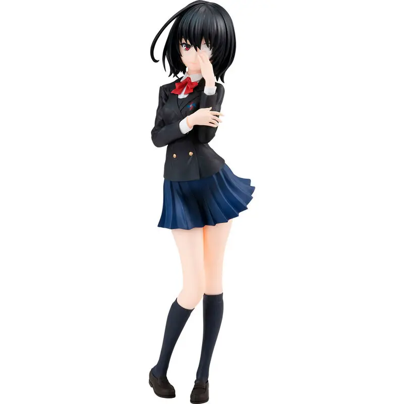 Another Pop Up Parade PVC Statue Mei Misaki 17 cm Produktfoto