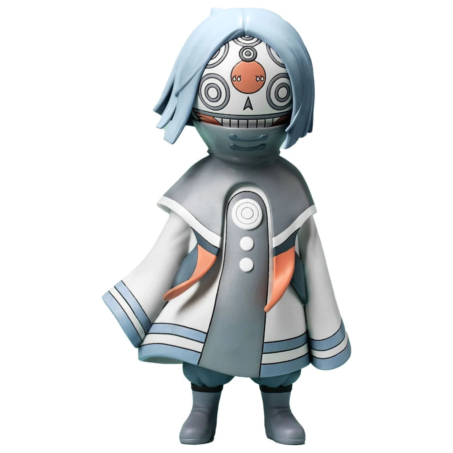 Another World Vinyl Figur Gudo 16 cm Produktfoto