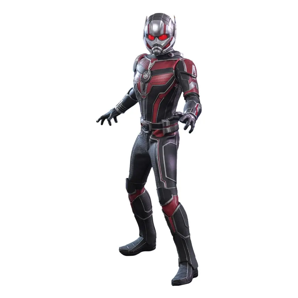 Ant-Man & The Wasp: Quantumania Movie Masterpiece Actionfigur 1/6 Ant-Man 30 cm termékfotó