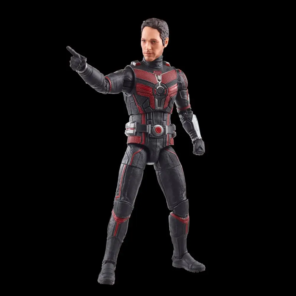 Ant-Man and the Wasp: Quantumania Marvel Legends Actionfigur Cassie Lang BAF: Ant-Man 15 cm termékfotó