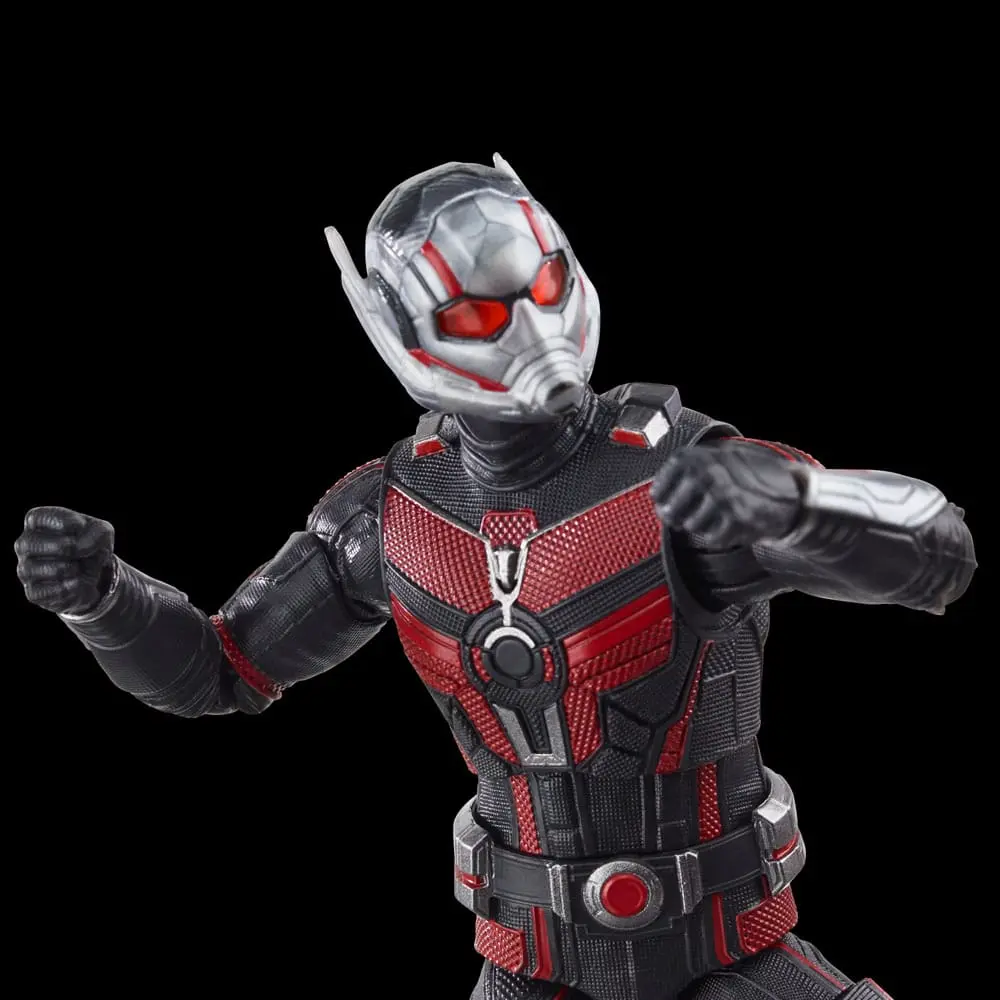 Ant-Man and the Wasp: Quantumania Marvel Legends Actionfigur Cassie Lang BAF: Ant-Man 15 cm termékfotó