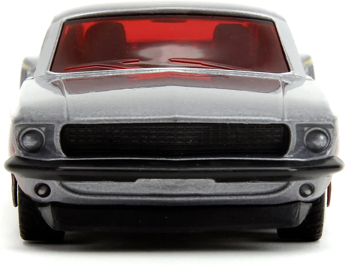 Antman Diecast Modell 1/32 1969 Fastback Ford Mustang Produktfoto