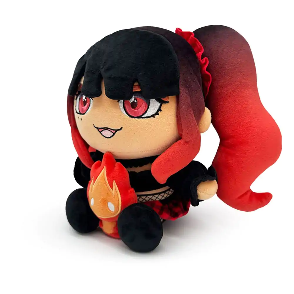 AnyColor Nijisanji Plüschfigur Scarle 22 cm Produktfoto