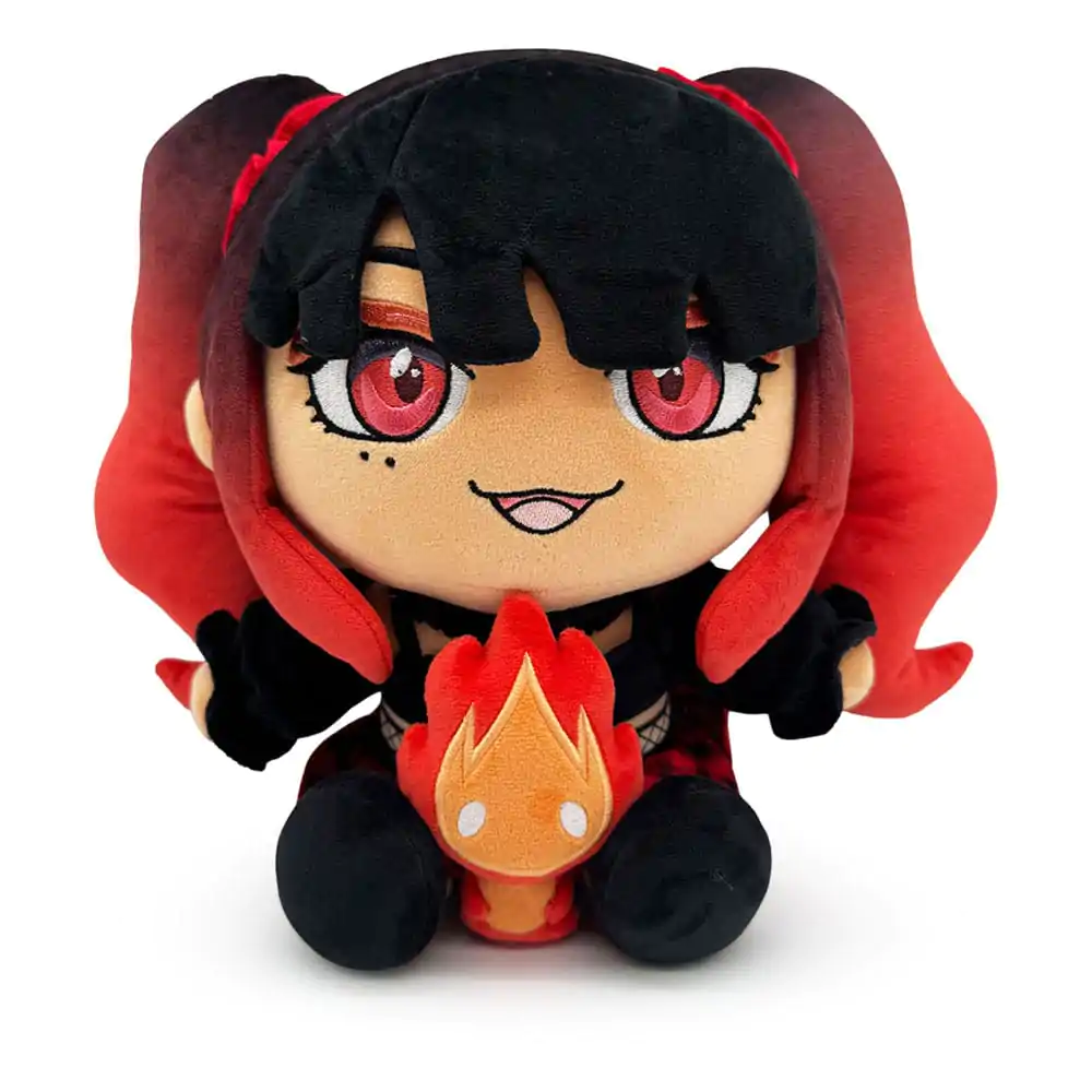 AnyColor Nijisanji Plüschfigur Scarle 22 cm Produktfoto