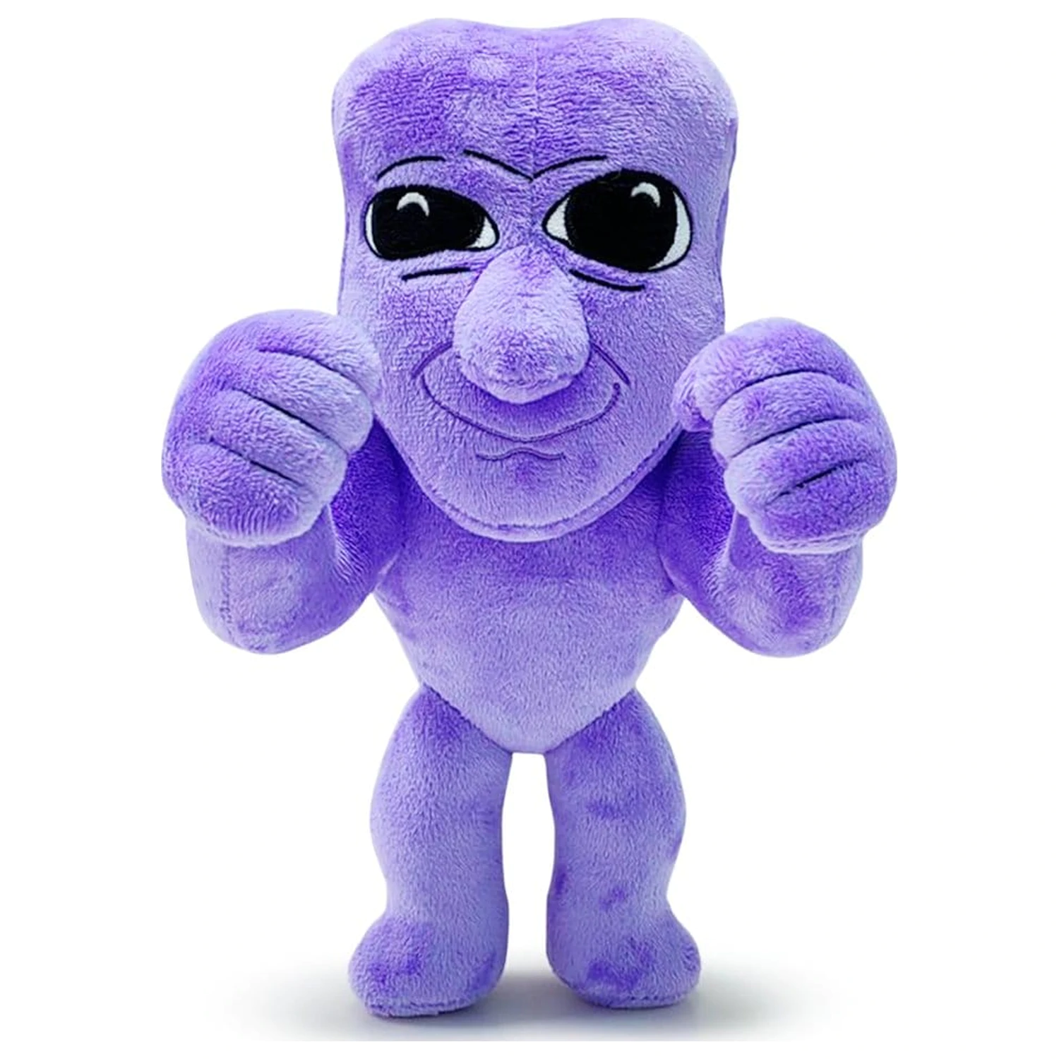 Ao Oni Plüsch Figur Squatto 22 cm Produktfoto