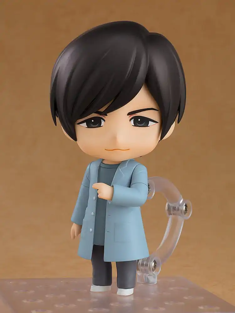 Aoni Production Nendoroid Actionfigur Hiroshi Kamiya 10 cm Produktfoto