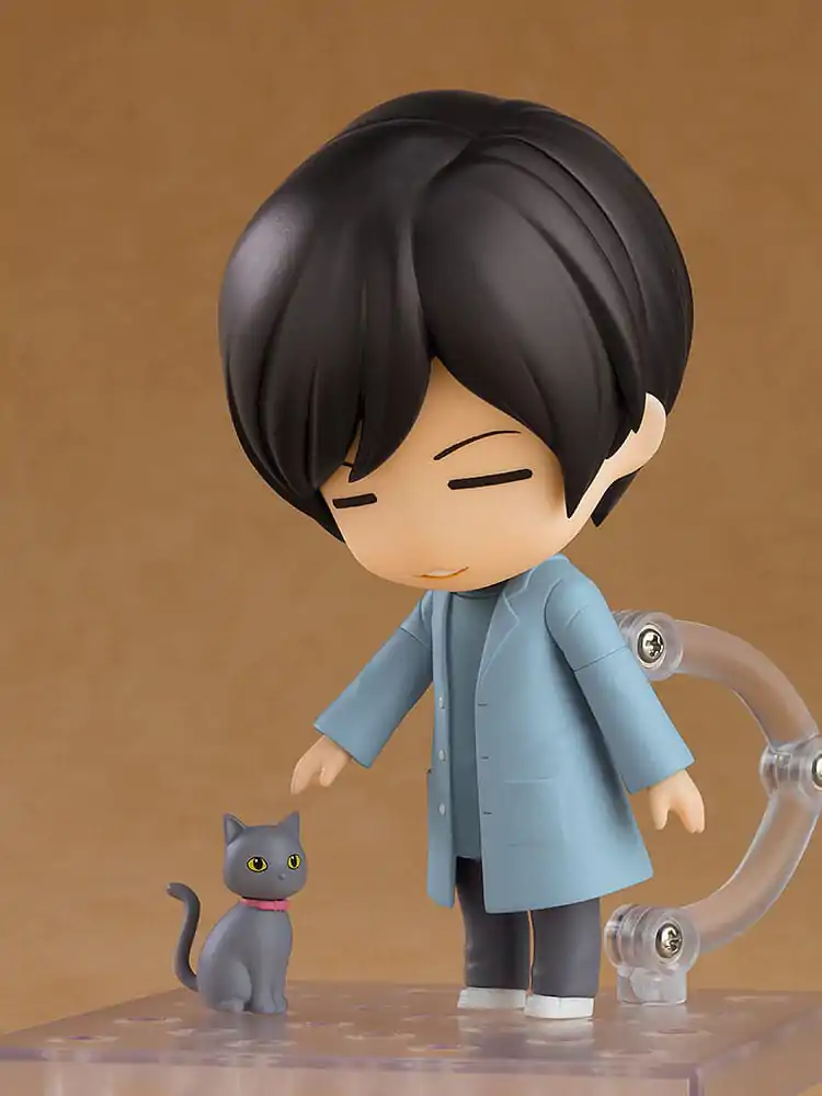 Aoni Production Nendoroid Actionfigur Hiroshi Kamiya 10 cm Produktfoto