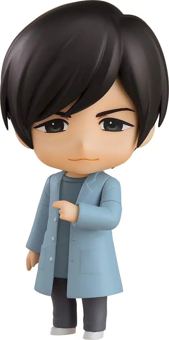 Aoni Production Nendoroid Actionfigur Hiroshi Kamiya 10 cm Produktfoto