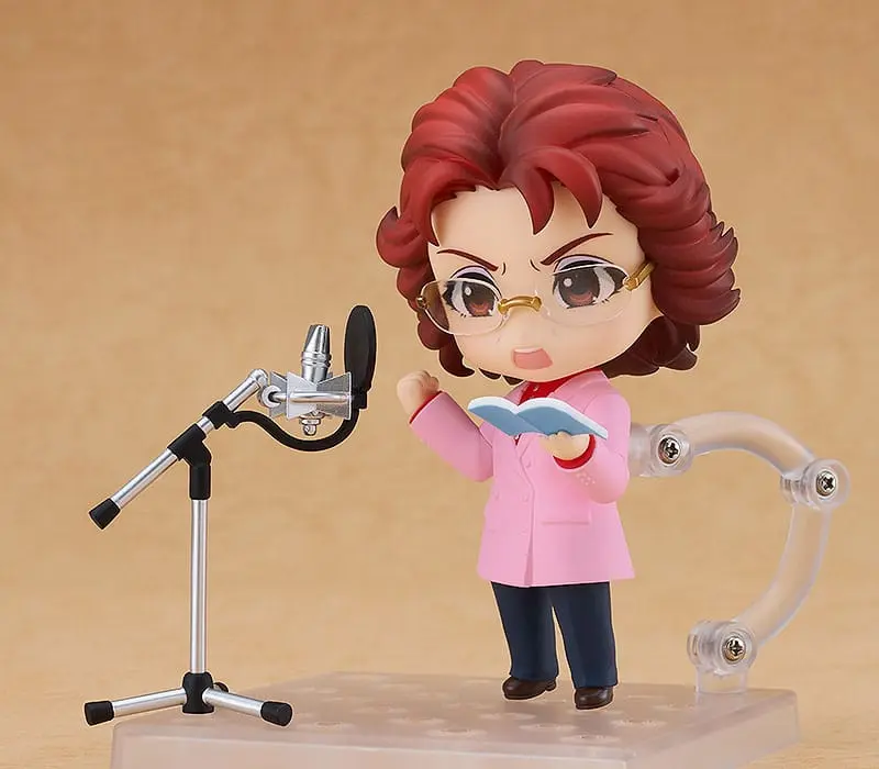 Aoni Production Nendoroid Actionfigur Masako Nozawa 10 cm termékfotó