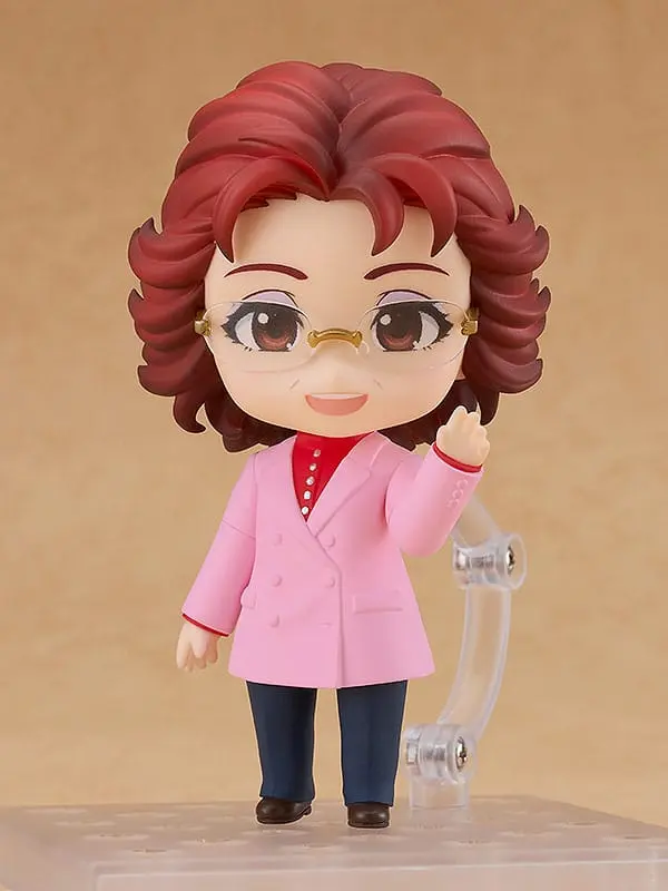 Aoni Production Nendoroid Actionfigur Masako Nozawa 10 cm termékfotó