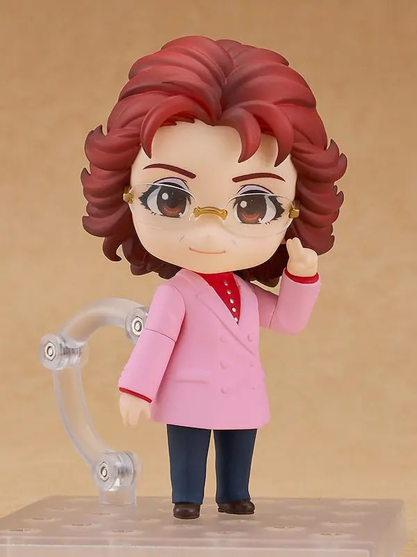 Aoni Production Nendoroid Actionfigur Masako Nozawa 10 cm termékfotó