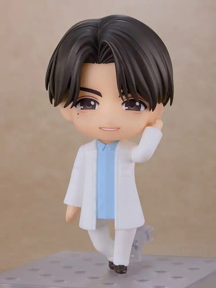 Aoni Production Nendoroid Actionfigur Nobunaga Shimazaki 10 cm Produktfoto