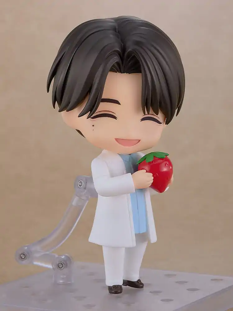 Aoni Production Nendoroid Actionfigur Nobunaga Shimazaki 10 cm Produktfoto