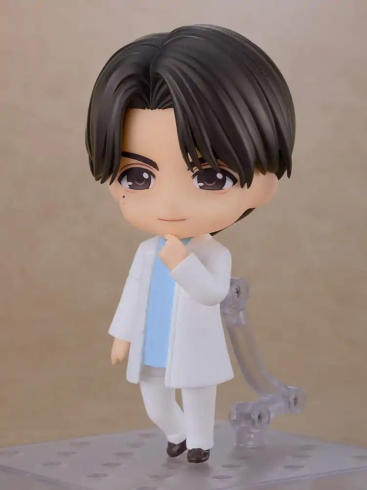Aoni Production Nendoroid Actionfigur Nobunaga Shimazaki 10 cm Produktfoto