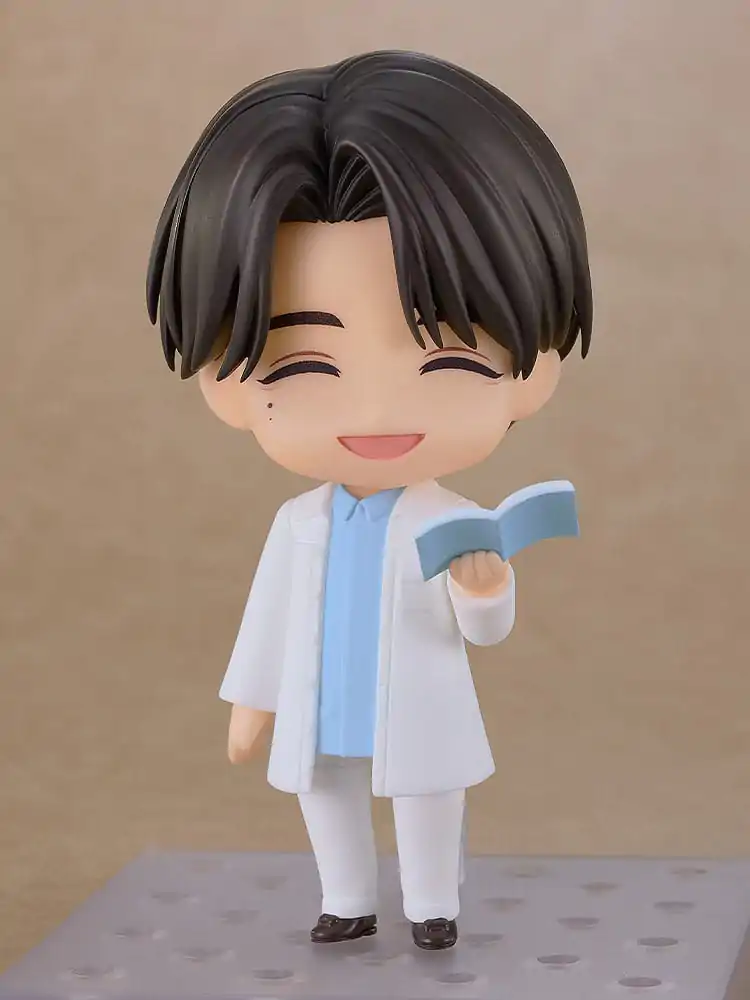 Aoni Production Nendoroid Actionfigur Nobunaga Shimazaki 10 cm Produktfoto